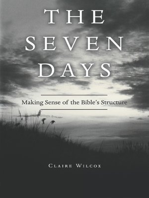 cover image of The Seven Days